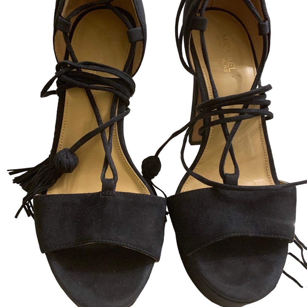 MICHAEL Michael Kors size 6 dress sandal